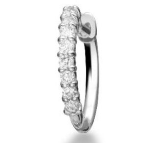 Nglesnor leBebe LBB540 Slvfarvet