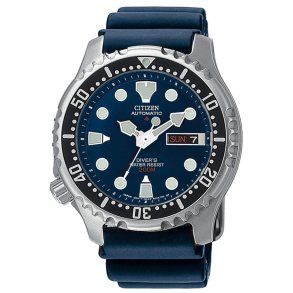 Herreur Citizen NY0040-17L