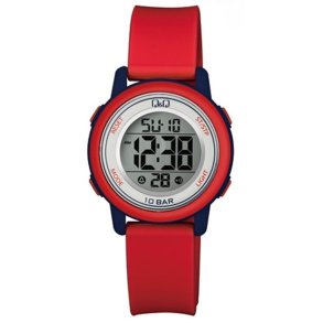 Unisex ur Q&Q M208J002Y ( 34 mm)