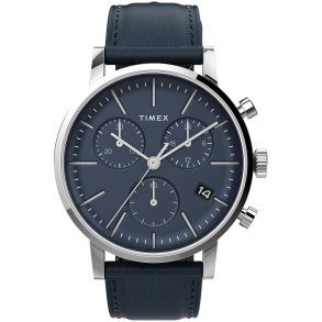 Herreur Timex TW2V36800 (� 40 mm)
