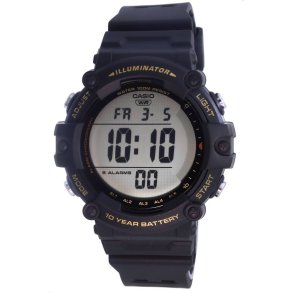 Herreur Casio ( 51 mm)