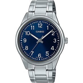 Herreur Casio CASUAL - BLUE ( 40 mm)