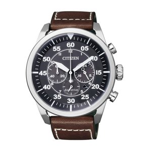 Herreur Citizen PROMASTER ECO DRIVE AVIATOR ( 45 mm)