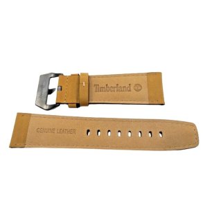 Rem til Ur Timberland 03-TBL14816JLBN07 Brun