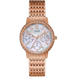 Dameur Guess W1086L2 ( 38 mm)
