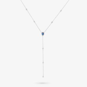 Halsk�de til kvinder Radiant RY000170