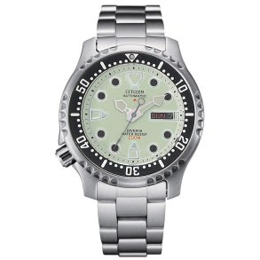 Herreur Citizen NY0040-50W