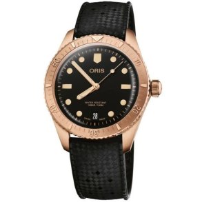 Unisex ur Oris DIVERS (� 38 mm)
