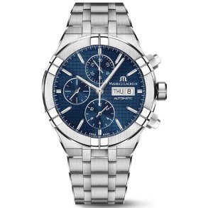 Herreur Maurice Lacroix AI6038-SS002-430-1 ( 44 mm)