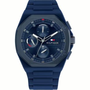 Herreur Tommy Hilfiger 1792122 ( 46 mm)