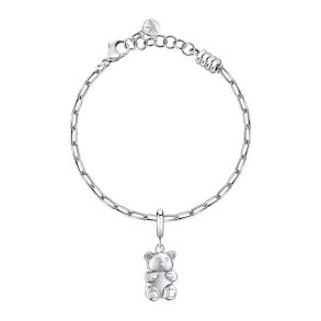 Armbnd til kvinder Morellato SCZ1318 Slvfarvet