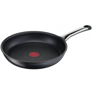 Stegepande Tefal EXCELLENCE 28CM  28 cm Sort Aluminium Stl