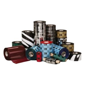 Original Matrix Tape Zebra 03200BK04045 Sort