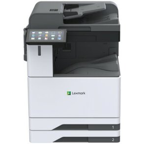 Multifunktionsprinter Lexmark 32D0320