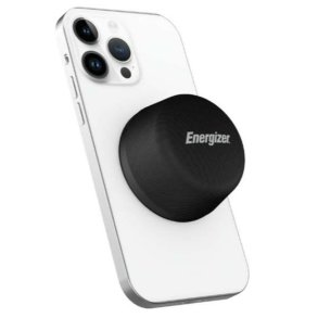 Brbare Bluetooth-hjttalere Energizer EBTS05505WX_BK_ML