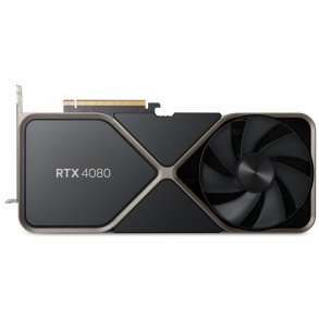 Grafikkort Lenovo 4X61L97221 GEFORCE RTX 4080