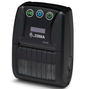 Termisk printer Zebra ZQ21-A0E01KE-00