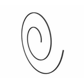 Vgmonteret rack kabinet Vertiv VRA2004