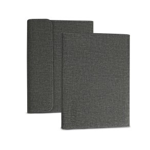 Case til e-Book Subblim FUNDA EBOOK CLEVER STAND 6'' GREY Gr