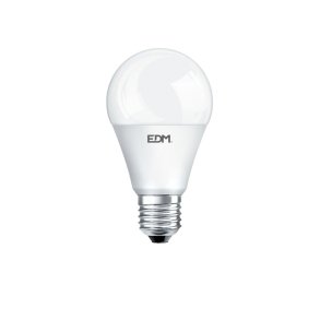 LED-lampe EDM 98708 E 20 W 180 W E27 2200 lm 2100 Lm � 6,5 x 12,4 cm � 6,5 x 12,5 cm (6400 K)