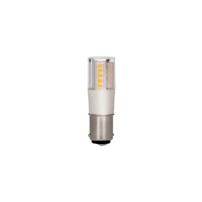 LED-lampe EDM 98935 E 5,5 W 60 W B15D 700 lm 650 Lm  1,7 x 5,7 cm  1,8 x 5,7 cm (3200 K)