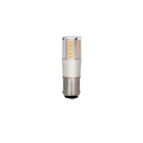 LED-lampe EDM 98936 E 5,5 W 6 W 60 W B15D 700 lm  1,7 x 5,7 cm (6400 K)