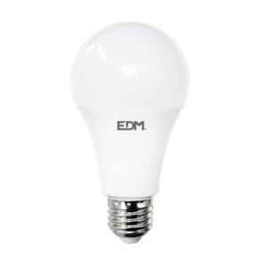 LED-lampe EDM 98720 F 24 W 200 W E27 2700 lm � 7 x 13,6 cm (3200 K)