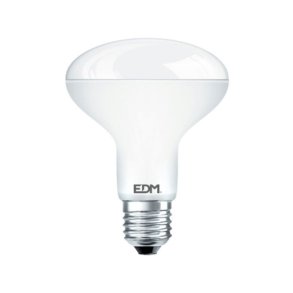 LED-lampe EDM 35487 F 60 W 10 W 68 W E27 810 Lm 932 Lm � 7,9 x 11 cm Reflektor (3200 K)