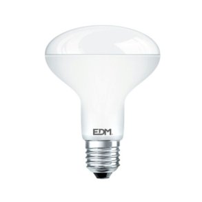 LED-lampe EDM 35488 F 12 W 75 W 80 W E27 1055 lm � 9 x 12 cm Reflektor (3200 K)