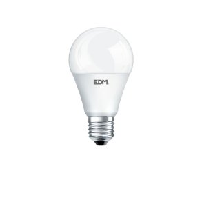 LED-lampe EDM 98706 F 100 W 15 W E27 1521 Lm � 6 x 11,5 cm (6400 K)