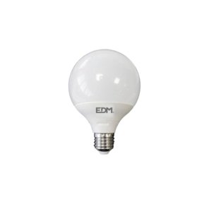 LED-lampe EDM 98800 F 60 W 10 W 68 W E27 810 Lm 932 Lm 12 x 9,5 cm � 9,5 x 14 cm (6400 K)