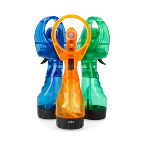 Mini Transportabel blser EDM 33979 Sprayflaske