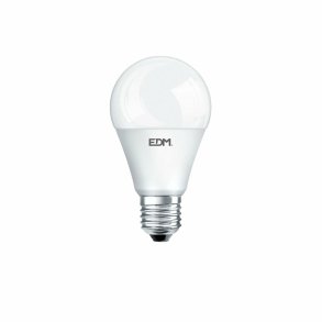 LED-lampe EDM 98850 Standard 60 W 73 W 10 W E27 810 Lm 1020 Lm � 5,9 x 11 cm (3200 K)