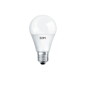 LED-lampe EDM 98851 60 W 73 W 10 W E27 1020 Lm � 5,9 x 11 cm (6400 K)