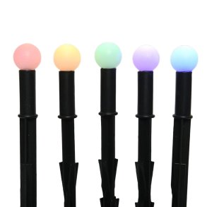 Sollys Lumineo 898167 18 x 120 cm Indsats