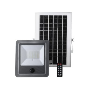 Spotlight projektor EDM 31863 300 W 1800 Lm 3500 lm Solar Bev�gelsessensor (6500 K)