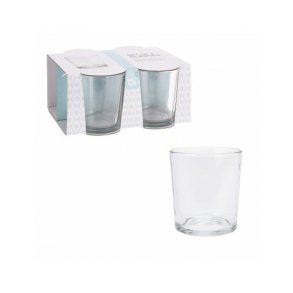 Glass�t Excellent Houseware ye6000410 Gennemsigtig Krystal 280 ml (4 enheder)