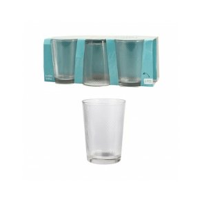 Glass�t Excellent Houseware ye6000770 Gennemsigtig Krystal 425 ml (6 enheder)