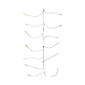 LED guirlande Lumineo 6 W 6 m 1,2 m