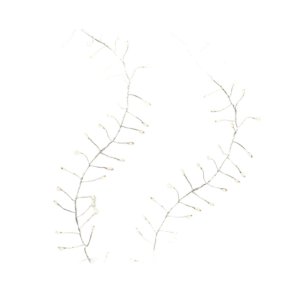 LED guirlande Lumineo 6 W 5 m 12 m