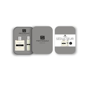 Parfume st til mnd Pertegaz EDT Seducteur