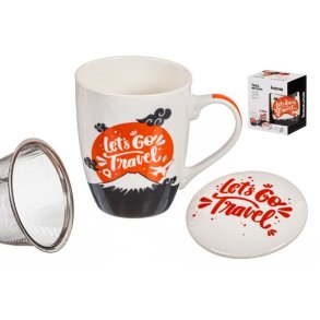 Tekopper Kozina 300 ml