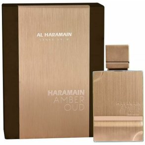 Unisex parfume Al Haramain AMBER OUD