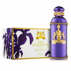Dameparfume Alexandre J IRIS VIOLET
