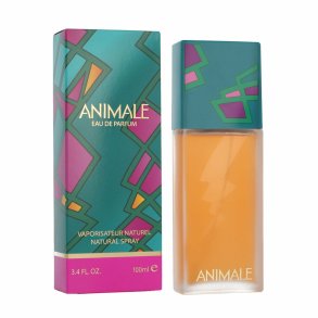 Dameparfume Animale EDP Animale 100 ml