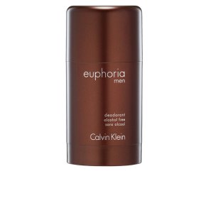 Stick-Deodorant Calvin Klein 75 ml Euphoria For Men