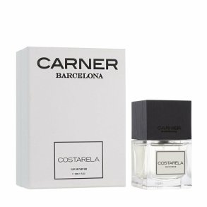 Unisex parfume Carner Barcelona Costarela EDP 50 ml