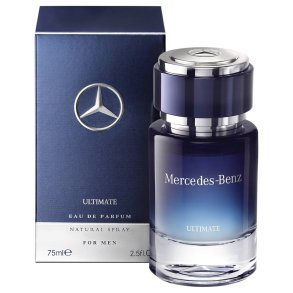 Herreparfume Mercedes Benz Ultimate EDP 75 ml