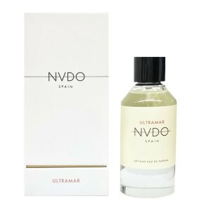 Unisex parfume Nvdo Spain Ultramar EDP 75 ml