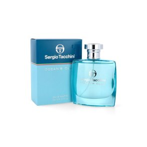 Herreparfume EDT Sergio Tacchini Ocean's Club 100 ml